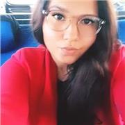 Profesora auxiliar de apoyo a clases y examenes de portugues, nativa de Portugal